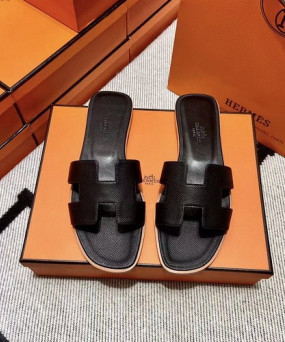 에르메스 올수공 오란 슬리퍼 샌들 앱송 123